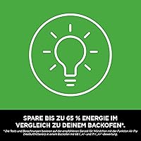 Ninja DZ400EU Dual Zone 9,5L — Bild 11