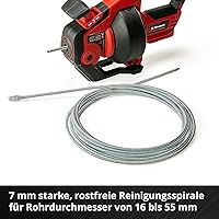 Einhell TE-DA 18/760 Li-Solo — Bild 8