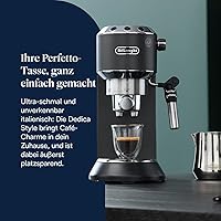 De'Longhi Dedica Style EC685 — Bild 2