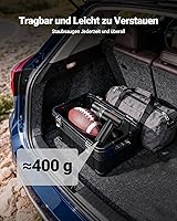 SEALIGHT Handstaubsauger 32000Pa — Bild 7