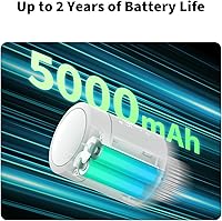 Aqara Heizkörperthermostat W600 — Bild 7