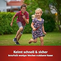 WOLF-Garten Sport- & Spielrasen LG 125 (2,5 kg) — Bild 4