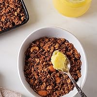 BIOASIA Bio Butter Ghee 250 ml — Bild 4