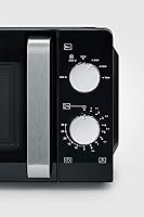 Severin MW 7886 Solo-Mikrowelle 17 L — Bild 6