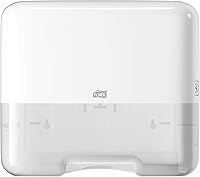 Tork 553100 Mini Papierhandtuchspender H3 — Bild 1