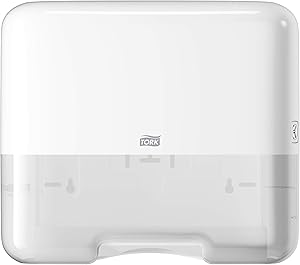 Tork 553100 Mini Papierhandtuchspender H3 Test & Bewertung