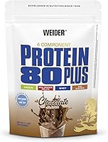 Weider Protein 80 Plus 500g — Bild 1