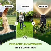 TerraUno Rasenkalk 15 kg — Bild 3