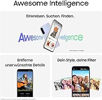 Samsung Galaxy A36 5G 128 GB — Bild 4