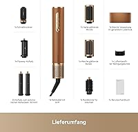 Dreame AirStyle Pro — Bild 8