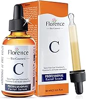 Florence Bio Hyaluron Serum 60ml — Bild 1