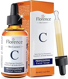 Florence Bio Hyaluron Serum 60ml Test & Bewertung