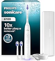 Philips Sonicare 6100 HX7400/02 — Bild 1