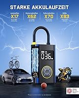 Fanttik X9 Pro — Bild 3