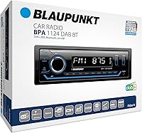 Blaupunkt BPA 1124 DAB BT — Bild 6