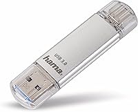 Hama C-Laeta 64GB USB-Stick — Bild 1