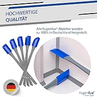 Fugenfux Klassik Plus 5er Set — Bild 8