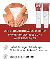 N1 Hämorrhoiden Gel 40 ml — Bild 2