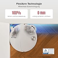 roborock Qrevo Curv 2 Pro — Bild 5