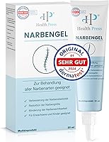 Health Press Narbengel 20 ml — Bild 1
