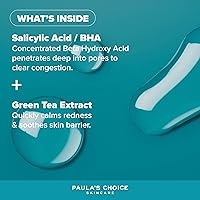 Paula's Choice Skin Perfecting 2% BHA Liquid Exfoliant 30 ml — Bild 6