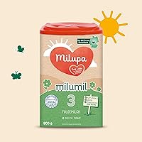 Milupa Milumil 3 Folgemilch 800g — Bild 7