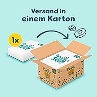 Pampers Premium Protection Pants Größe 4 (168 Stück) — Bild 2