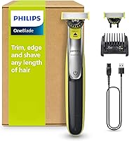 Philips OneBlade 360 Face QP2734/30 — Bild 1