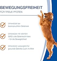 NutriLabs Canicox-HD, 140 Stück — Bild 3