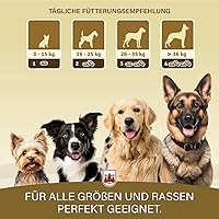 Veddelholzer Hunde Gelenktabletten 125 Kapseln — Bild 3