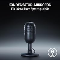 Razer Seiren V3 Mini — Bild 2