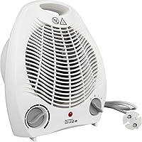 Güde GH 2000 Heizlüfter — Bild 1