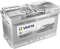 VARTA Silver Dynamic AGM A6 80Ah — Bild 4