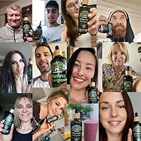 NatuRise Omega 3 Algenöl Kapseln 60 Stück — Bild 6