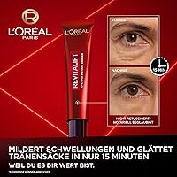 L'Oréal Paris Revitalift Laser Anti-Tränensack Sofort Lifting 15 ml — Bild 2