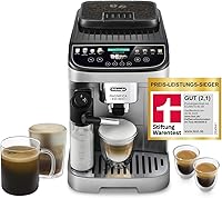 De'Longhi Magnifica Evo Next ECAM312.80.SB — Bild 1