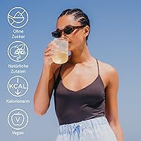 waterdrop Microdrink Orange 12er-Pack — Bild 4