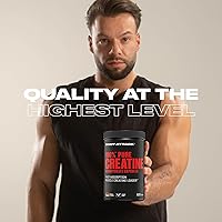 Body Attack Creatin Monohydrat 500 g — Bild 6