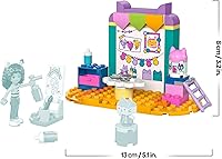 LEGO Gabby's Dollhouse Bastelspaß mit Baby Box 10795 — Bild 8