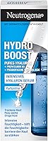 Neutrogena Hydro Boost Intensives Hyaluron Serum 15 ml — Bild 1