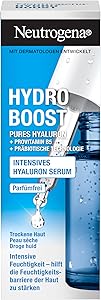 Neutrogena Hydro Boost Intensives Hyaluron Serum 15 ml Test & Bewertung