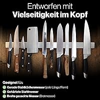 Lantana Smart Sharp Messerschärfer — Bild 7