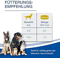 NutriLabs Acid Protect Kautabletten Hund 100 St — Bild 6