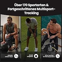 Amazfit Balance 2 47mm — Bild 4