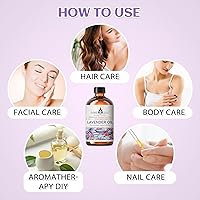 EVOKE OCCU Lavendelöl 118ml — Bild 8