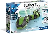 Clementoni Galileo Robotics SlitherBot — Bild 1