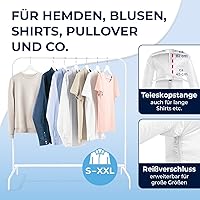 CLEANmaxx Hemdenbügler PRO — Bild 5