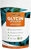 ProFuel Glycin Ultrapure 1 kg — Bild 1