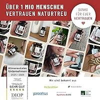 NATURTREU Eisen Komplex 120 Kapseln — Bild 8