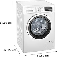 Siemens WU14UT42 iQ500 9 kg — Bild 3
